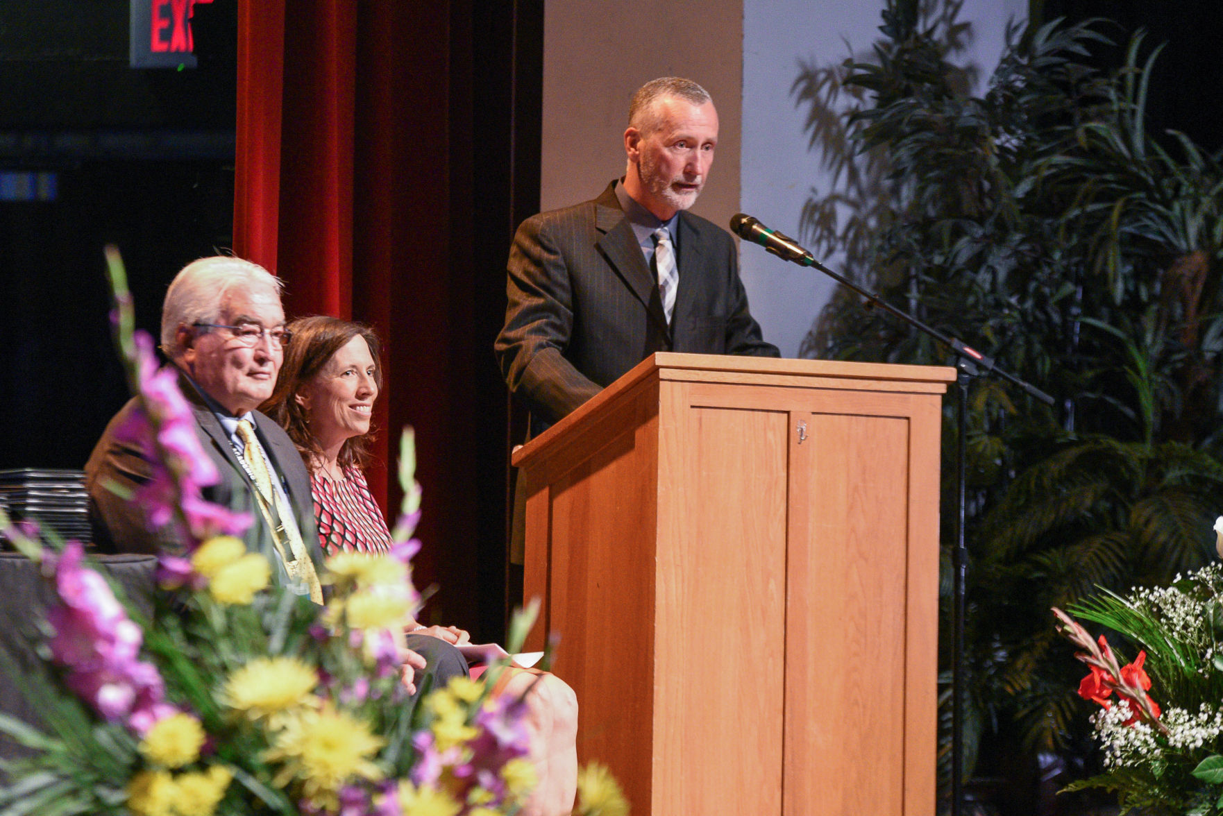 2019 Achieve Online and The Digital High School Graduation